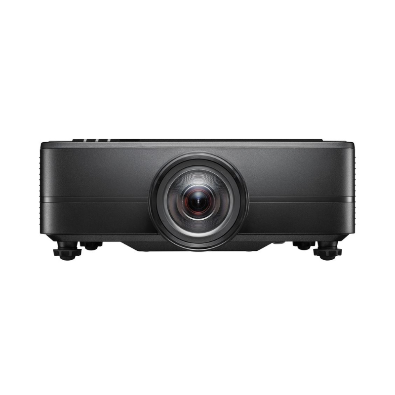 Optoma ZU920TST 9800-Lumens WUXGA Short Throw Golf Simulator Projector Optoma