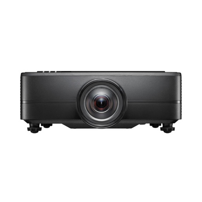 Optoma ZU920TST 9800-Lumens WUXGA Short Throw Golf Simulator Projector Optoma