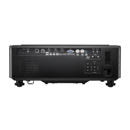 Optoma ZU920TST 9800-Lumens WUXGA Short Throw Golf Simulator Projector Optoma