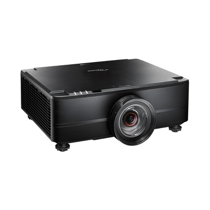 Optoma ZU920TST 9800-Lumens WUXGA Short Throw Golf Simulator Projector Optoma