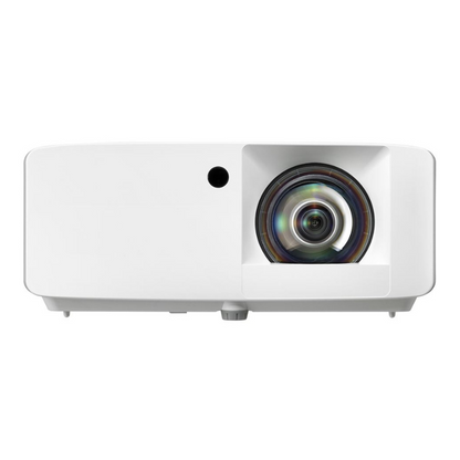 Optoma ZW350ST WXGA 3600-Lumens Short Throw Golf Simulator Projector Optoma