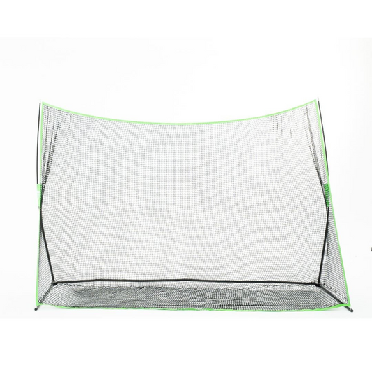 SIG 10' x 7' Rectangular Golf Hitting Net