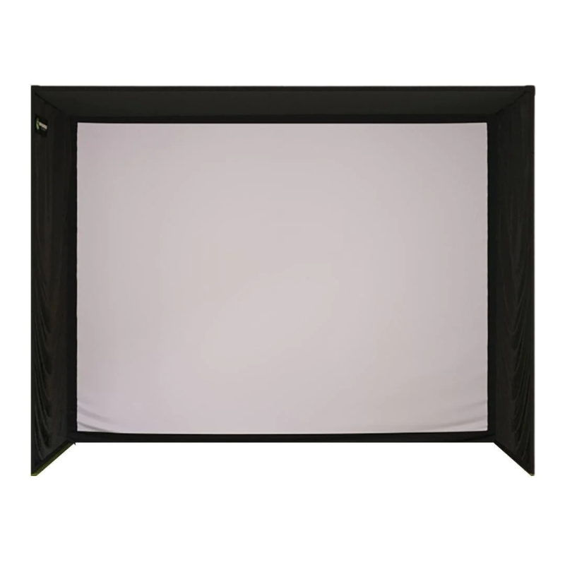 TruGolf LaunchBox SIG Golf Simulator Package