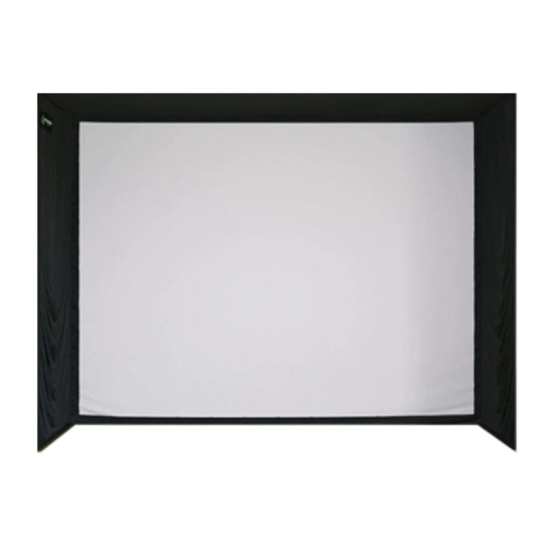 TruGolf LaunchBox SIG Golf Simulator Package