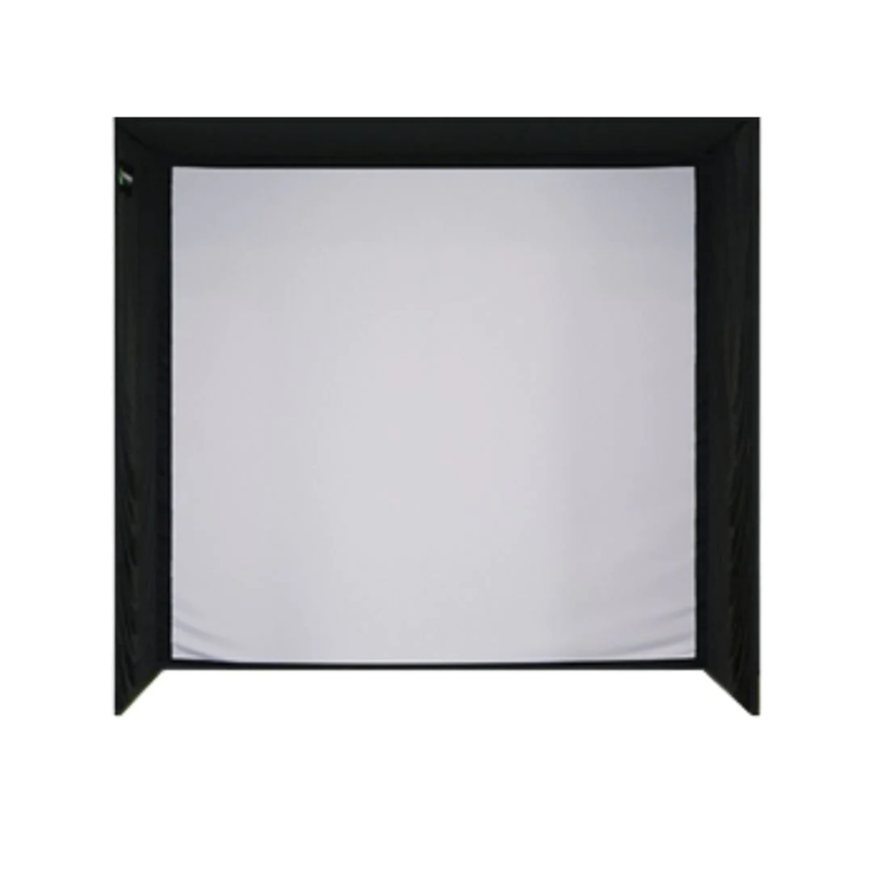 TruGolf LaunchBox SIG Golf Simulator Package