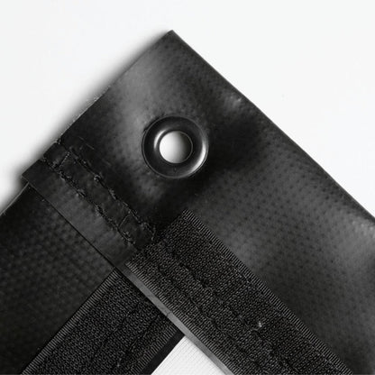 SIGPRO Premium Golf Simulator Impact Screen