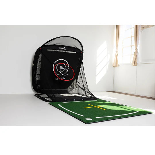 Spornia Golf Practice Net Compact Edition SPG-5