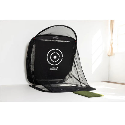 Spornia Golf Practice Net Compact Edition SPG-5