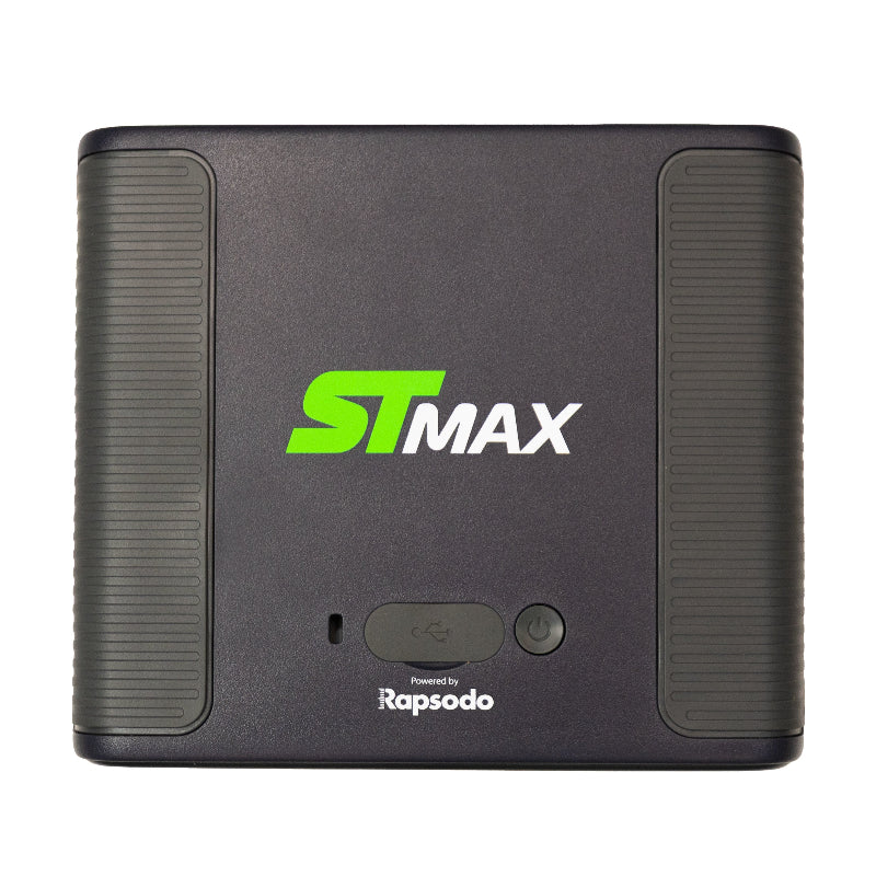 SkyTrak ST MAX Launch Monitor