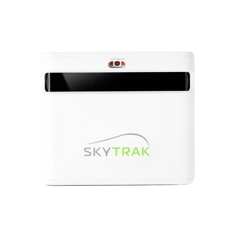 SkyTrak+ Practice Package