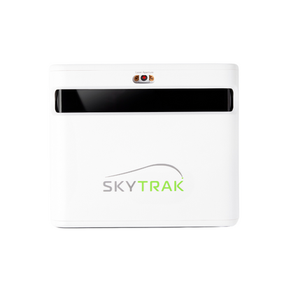 SkyTrak+ DIY Golf Simulator Package