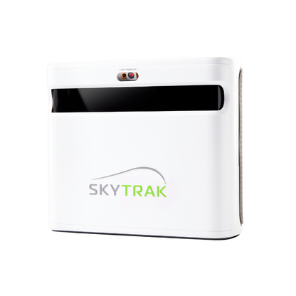 SkyTrak+ SIG Golf Simulator Package