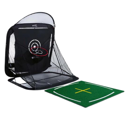 Full Swing KIT Practice Package