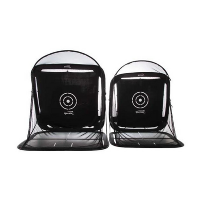 Foresight Sports QuadMAX Practice Package