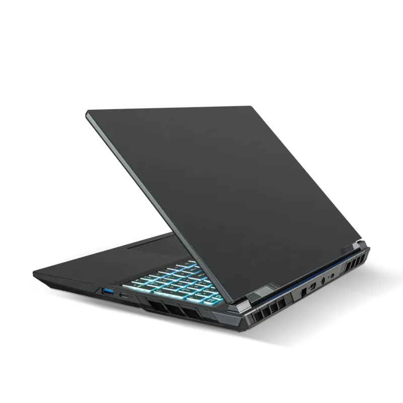 SurfThing M2H+ Golf Simulator Laptop