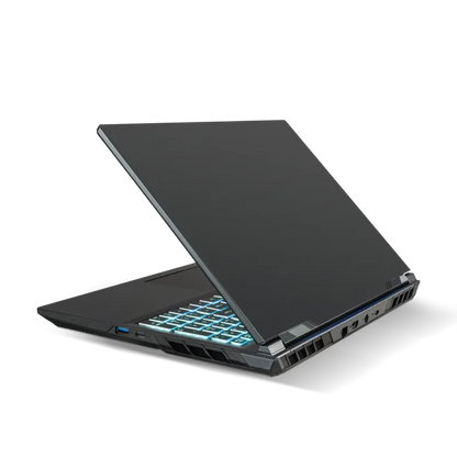 SurfThing M2H+ Golf Simulator Laptop