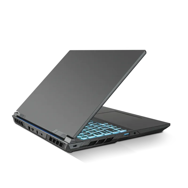 SurfThing M2H+ Golf Simulator Laptop