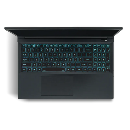 SurfThing M2H+ Golf Simulator Laptop