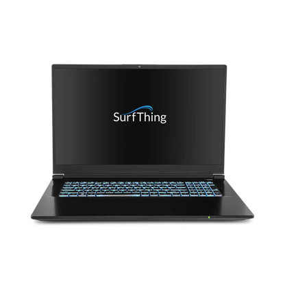 SurfThing M3H Golf Simulator Laptop