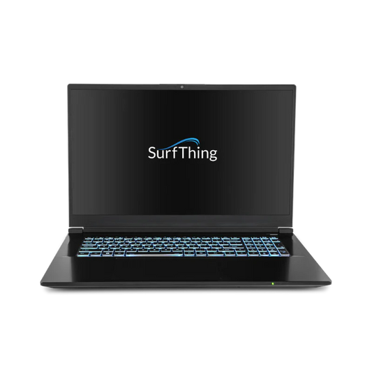 SurfThing M3H Golf Simulator Laptop