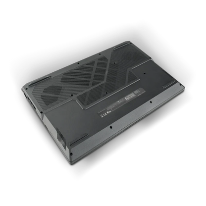 SurfThing M3H Golf Simulator Laptop