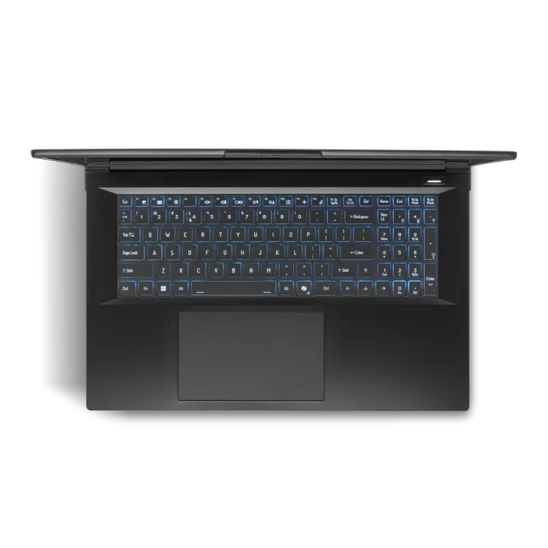 SurfThing M3H Golf Simulator Laptop