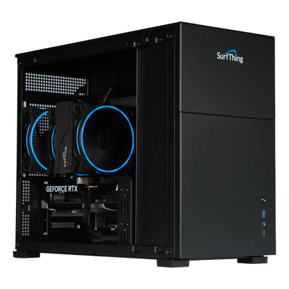 SurfThing SG3-5602 Golf Simulator Computer