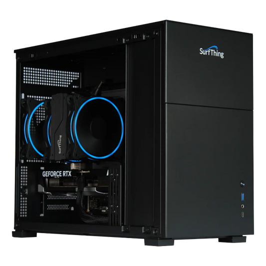 SurfThing SG3-5602 Golf Simulator Computer