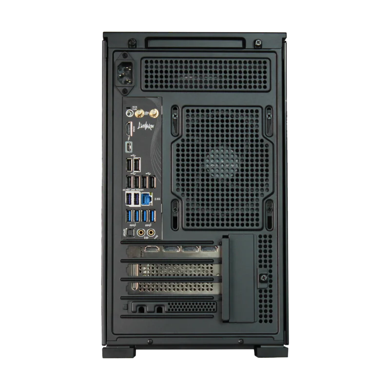 SurfThing SG3-5602 Golf Simulator Computer