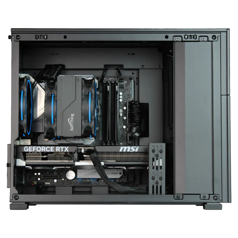 SurfThing SG3-5602 Golf Simulator Computer