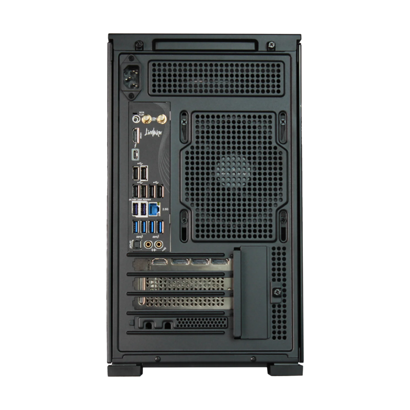 SurfThing SG3-5702 Golf Simulator Computer