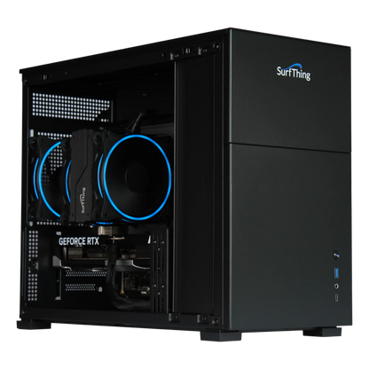 SurfThing SG3-5702 Golf Simulator Computer