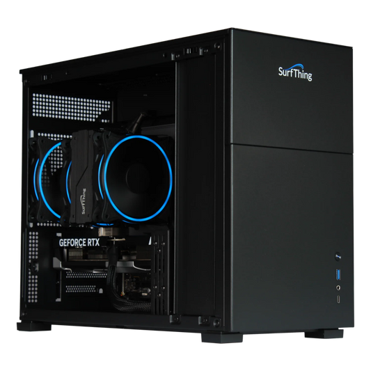 SurfThing SG3-5702 Golf Simulator Computer