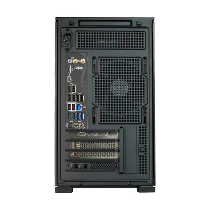 SurfThing SG3-5702Ti Golf Simulator Computer