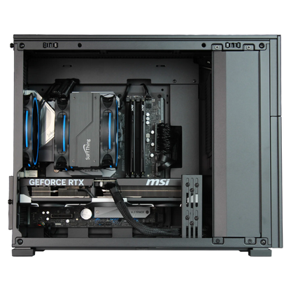 SurfThing SG3-5702Ti Golf Simulator Computer