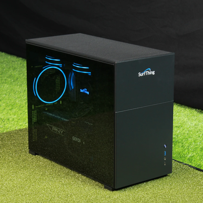 SurfThing SG3-5802 Golf Simulator Computer