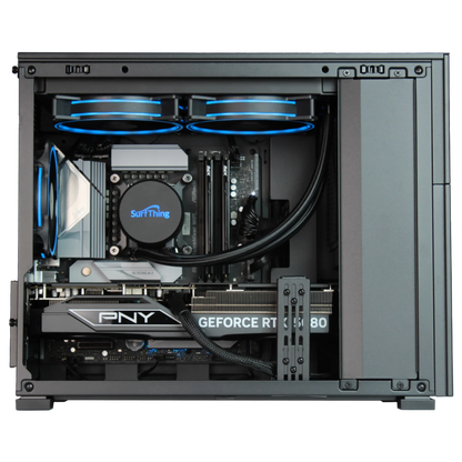 SurfThing SG3-5802 Golf Simulator Computer