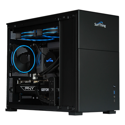 SurfThing SG3-5802 Golf Simulator Computer