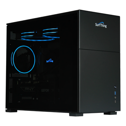 SurfThing SG3-5802 Golf Simulator Computer