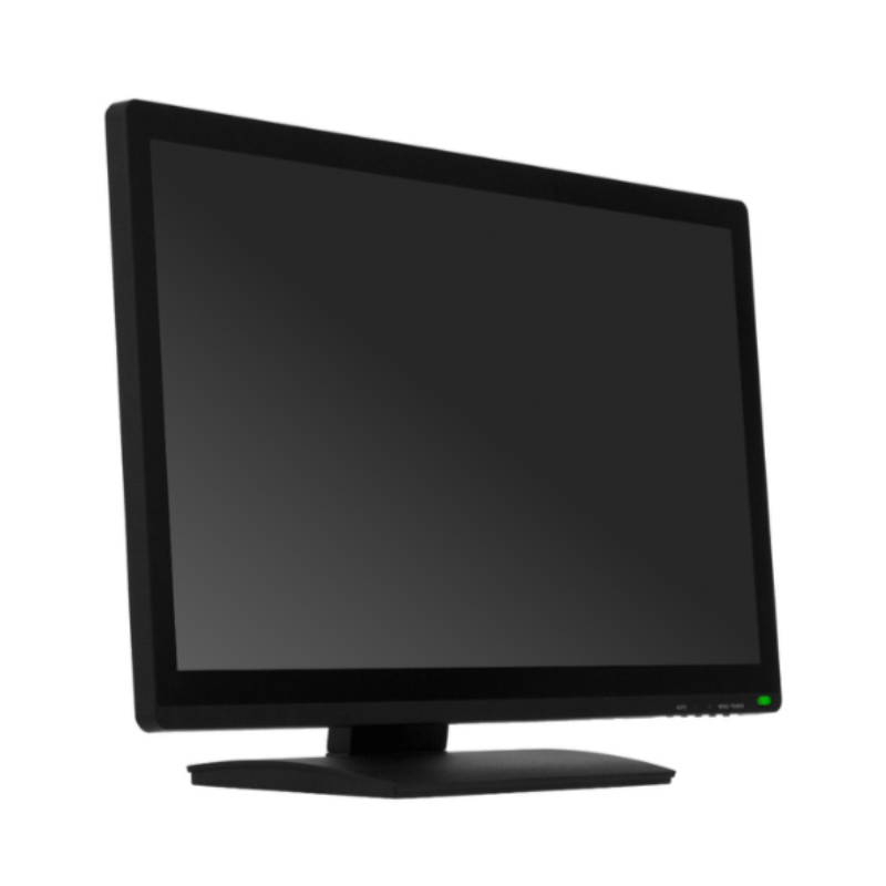 Touch Screen Guru 24″ FHD 24/7 Touch Screen Monitor