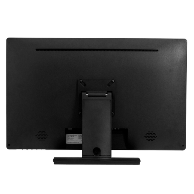 Touch Screen Guru 24″ FHD 24/7 Touch Screen Monitor