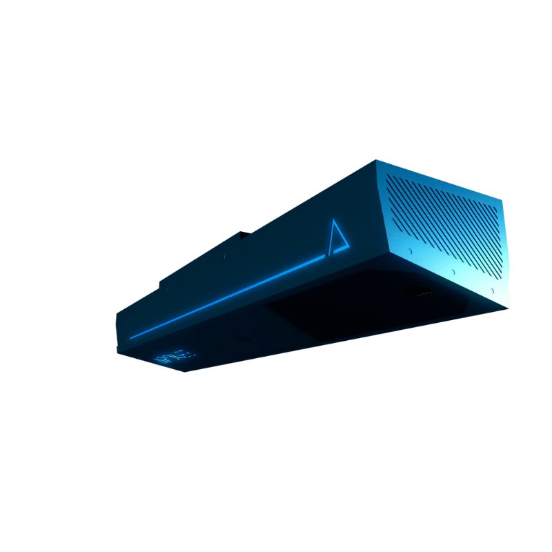 TruGolf APOGEE DIY Golf Simulator Package