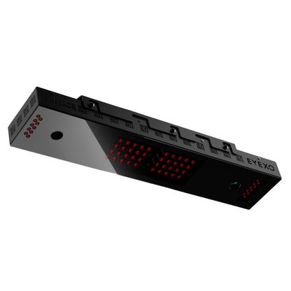 Uneekor EYE XO DIY Golf Simulator Package