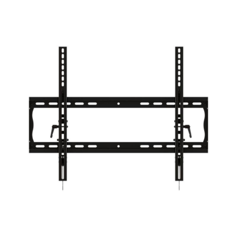 Universal Tilting Wall Mount for 32' to 80' Screens