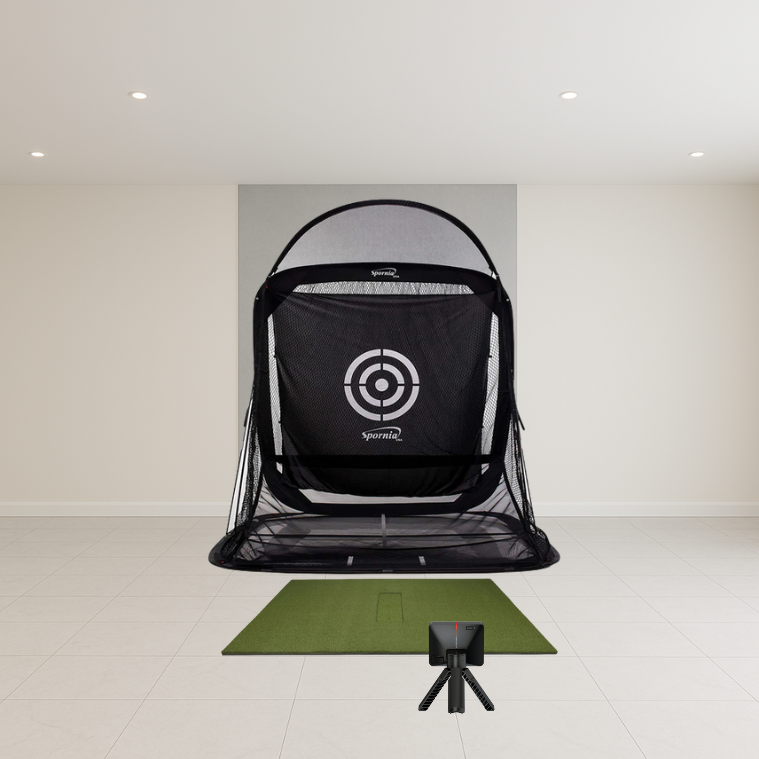 Garmin Approach R10 Practice Package