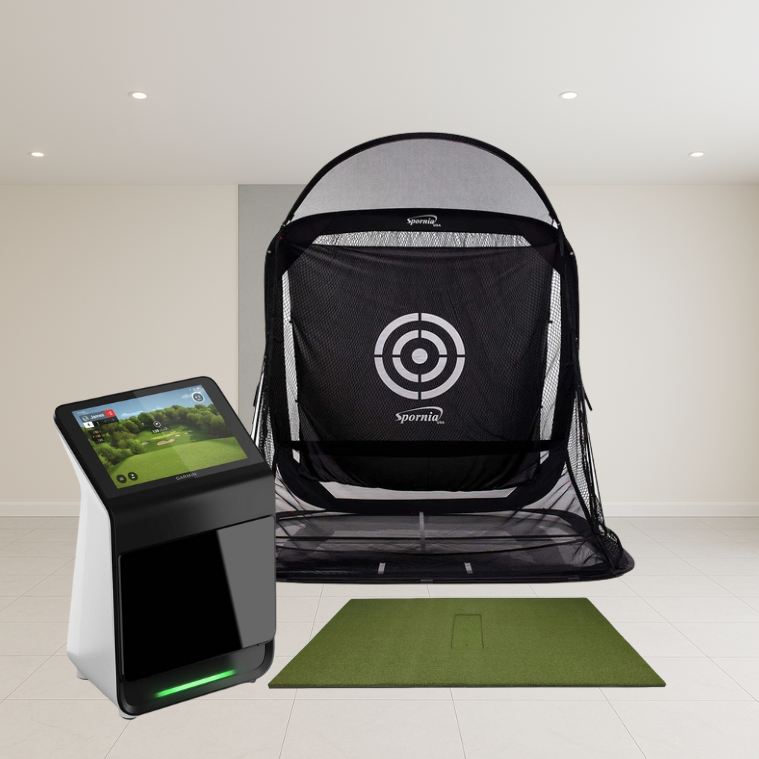 Garmin Approach R50 Practice Package