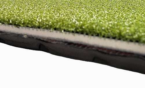 Big Moss Commander Single Level Putting Studio (Custom) - View 3