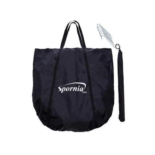 Spornia Golf Practice Net Compact Edition SPG-5
