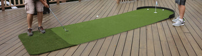 Big Moss Commander Patio Series Putting & Chipping Green (2'x15') - View 7