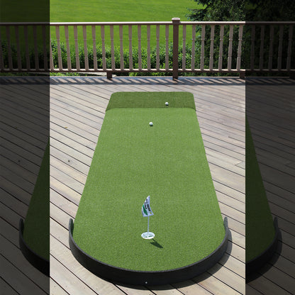 Big Moss Commander Patio Series Putting & Chipping Green (2'x15') - View 13